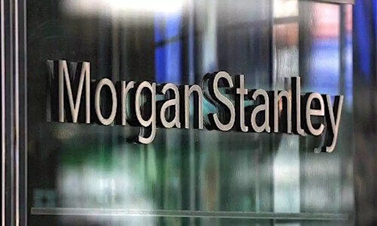 Applause for Morgan Stanley Must Rankle UBS Chairman