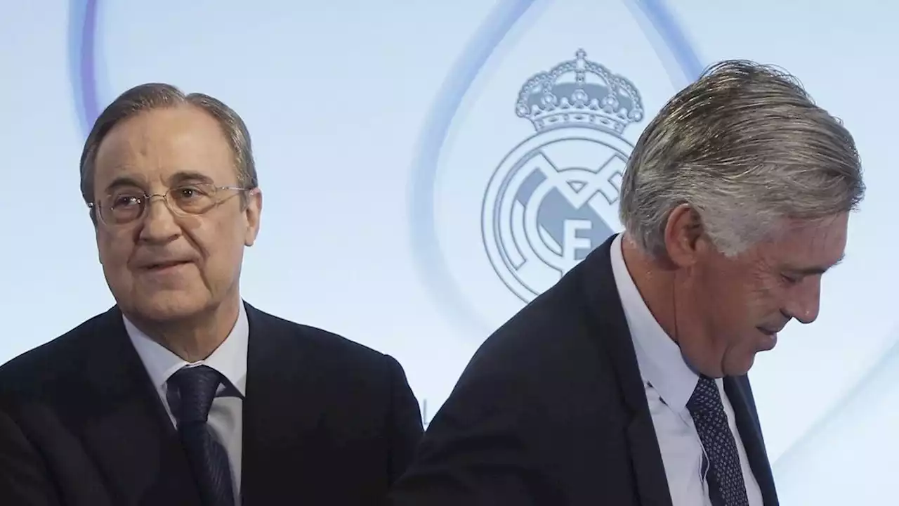 Mercato : le Real Madrid a choisi ses 4 prochaines recrues