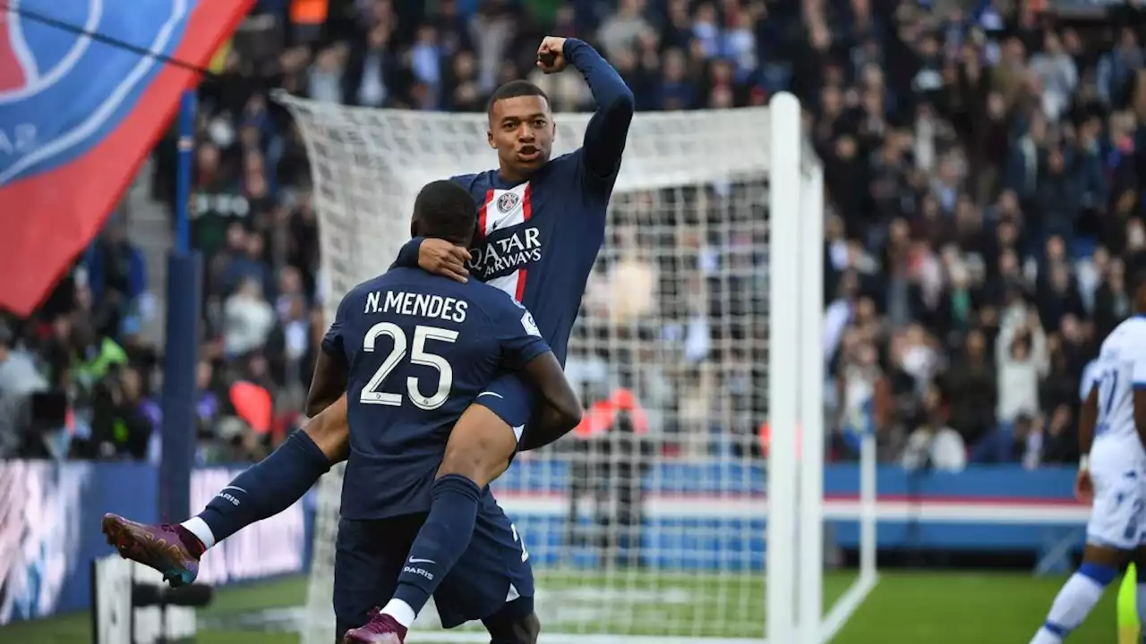 Real Madrid : le PSG attend une offre XXL pour Kylian Mbappé