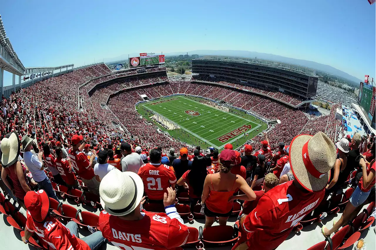 NFL Playoff Tickets Set Divisional Round Record At Over $9,000