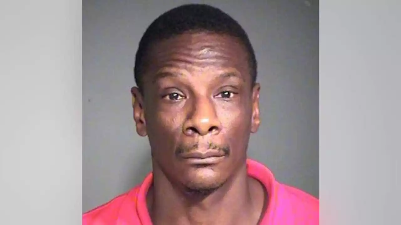 Murder suspect fled to Nebraska after Phoenix double shooting: police