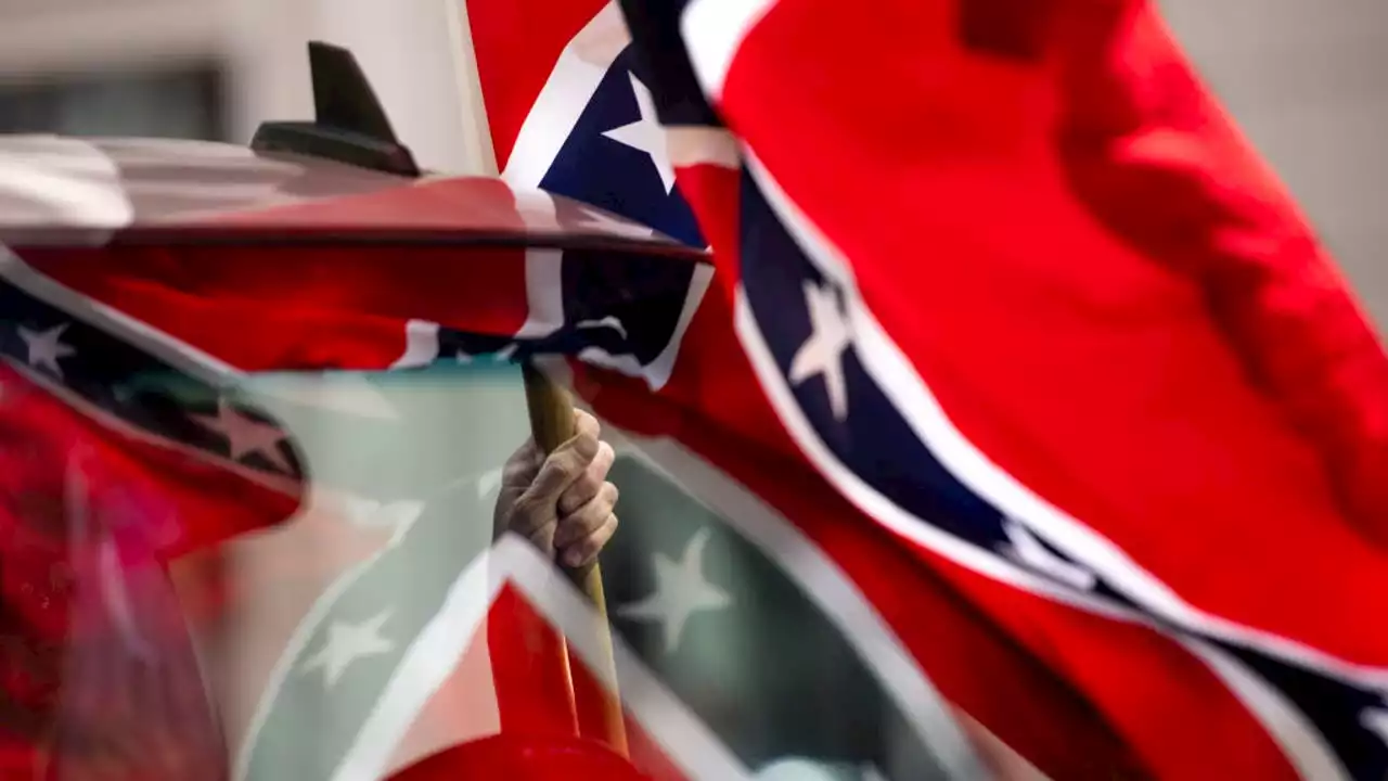 Bill would abolish Texas state holiday Confederate Heroes' Day