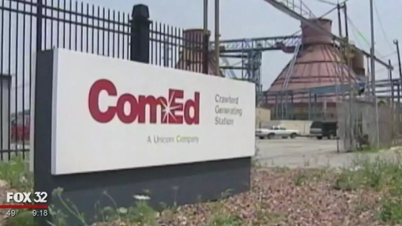 ComEd seeks record-high $1.5 billion rate hike over next four years