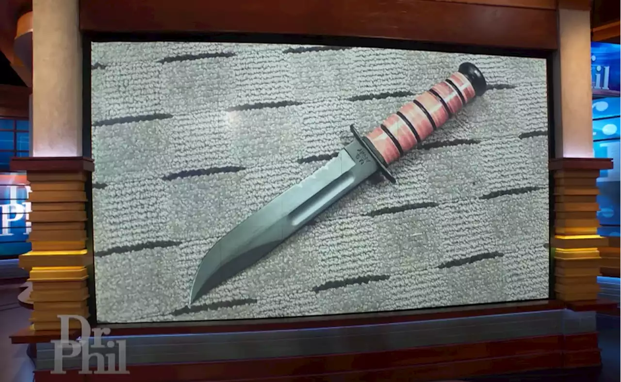 Idaho murder investigators can identify the knife without it ever being found: Forensic expert