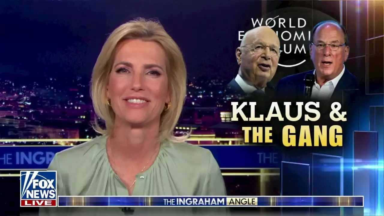 LAURA INGRAHAM: In 2024 our country will have a leader who puts America first