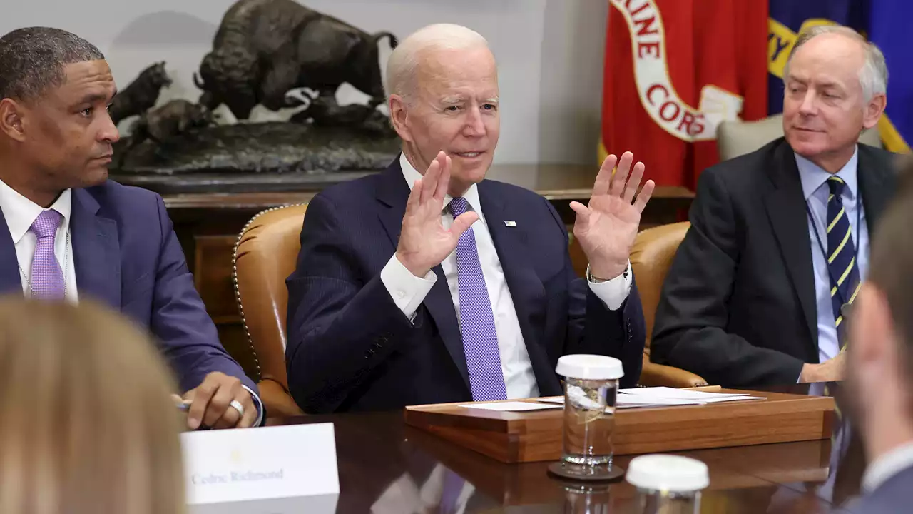 New Hampshire Dems warn Biden’s push to hold first primary in South Carolina could backfire