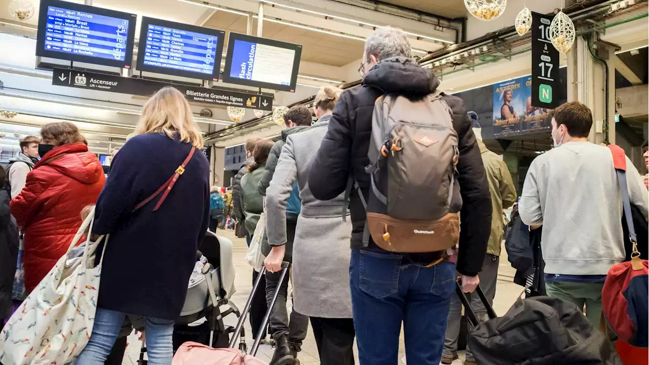 Grève du 19 janvier : pourquoi les syndicats ne se lancent-ils pas dans un mouvement reconductible ?