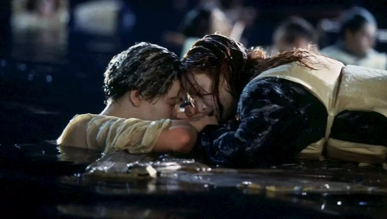 Dans un documentaire, James Cameron prouve que dans Titanic, Jack serait mort dans tous les cas