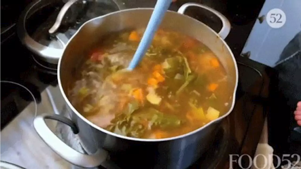 Cozy Soup Recipes to Stay Warm During Winter