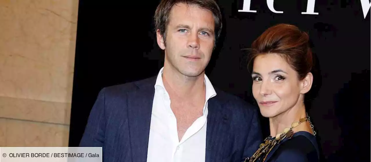 Clotilde Courau : sa petite révélation inattendue sur son mari Emmanuel-Philibert de Savoie - Gala