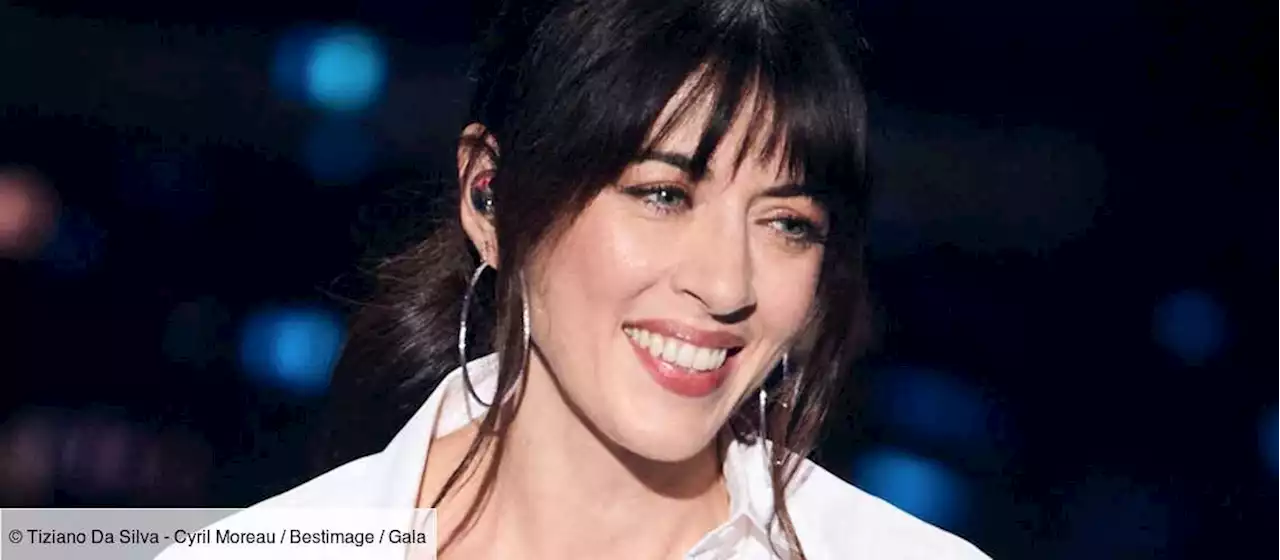 EXCLU – Nolwenn Leroy : ses rares et adorables confidences sur son fils Marin - Gala