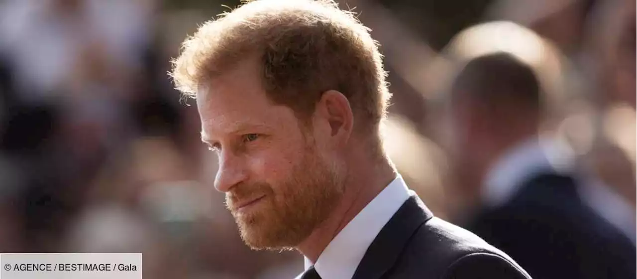 VIDÉO – Mémoires du prince Harry : nouvelle révélation sur la somme empochée pour tout dire - Gala