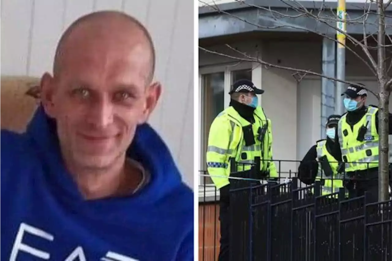 Man jailed for stabbing stranger to death after Celtic vs Rangers game