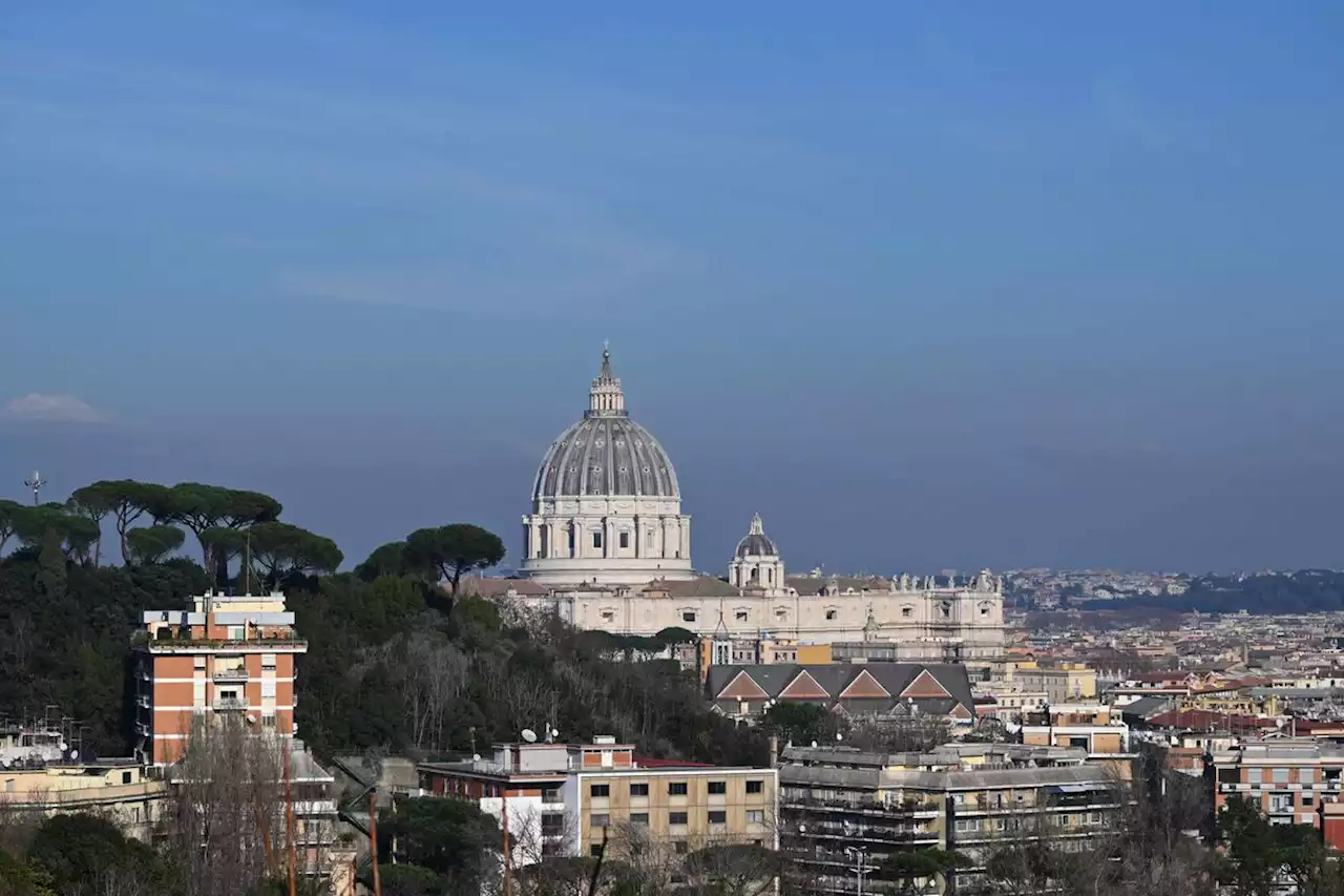 French priest restricted, not defrocked, after abuse claims