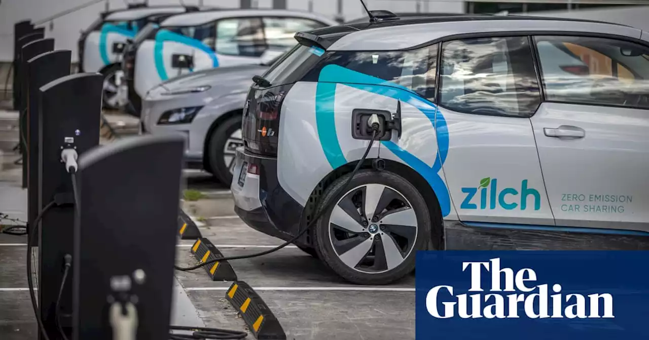 Electric vehicle sales accelerate to record highs in New Zealand