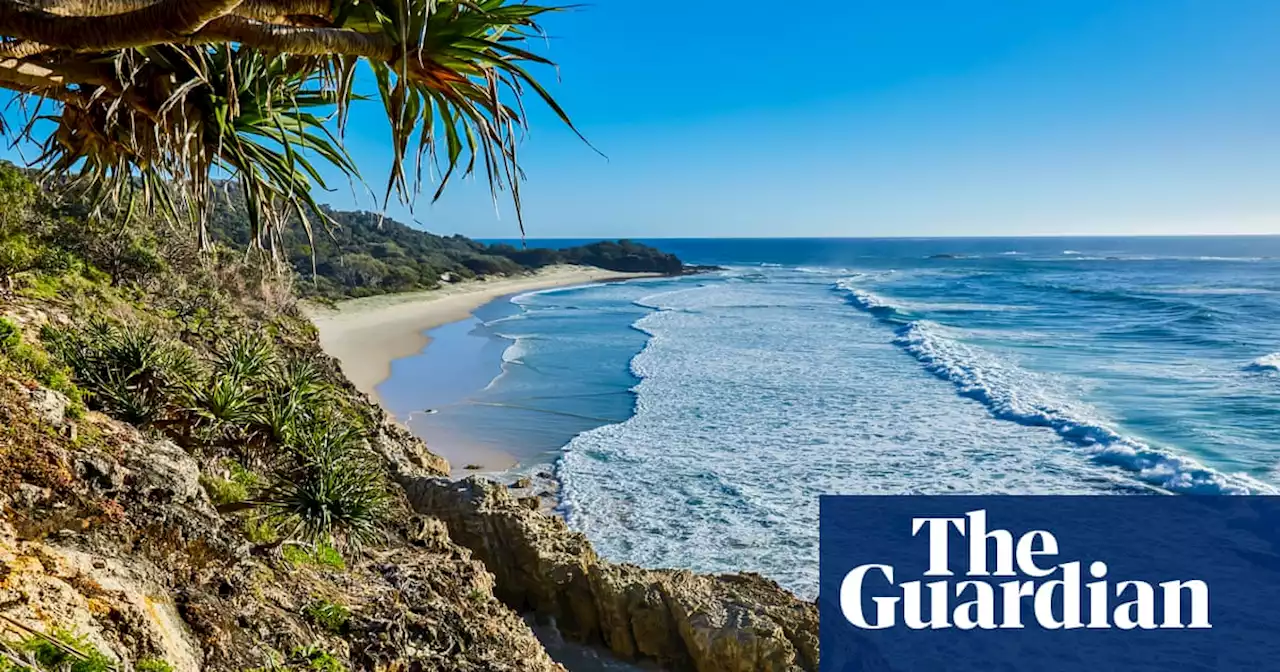 ‘Exceptionally rare’: reported crocodile sighting in south-east Queensland sparks investigation