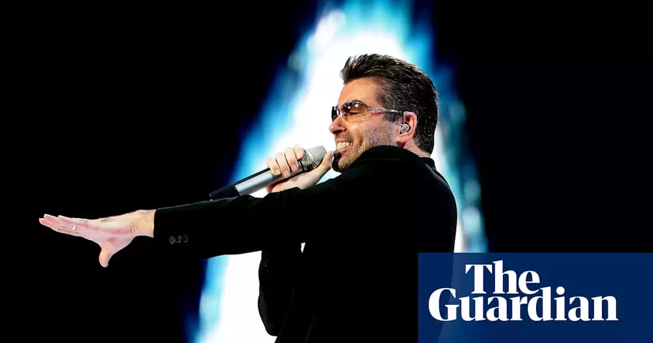 George Michael’s estate denies endorsing biopic