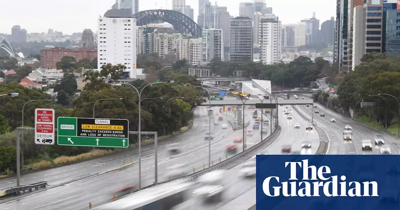 ‘Undermine our road safety’: promised rewards for ‘safe’ NSW drivers criticised by experts