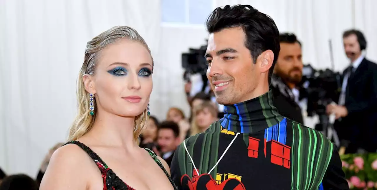 Joe Jonas Was So Nervous of *This* Before Proposing to Sophie Turner