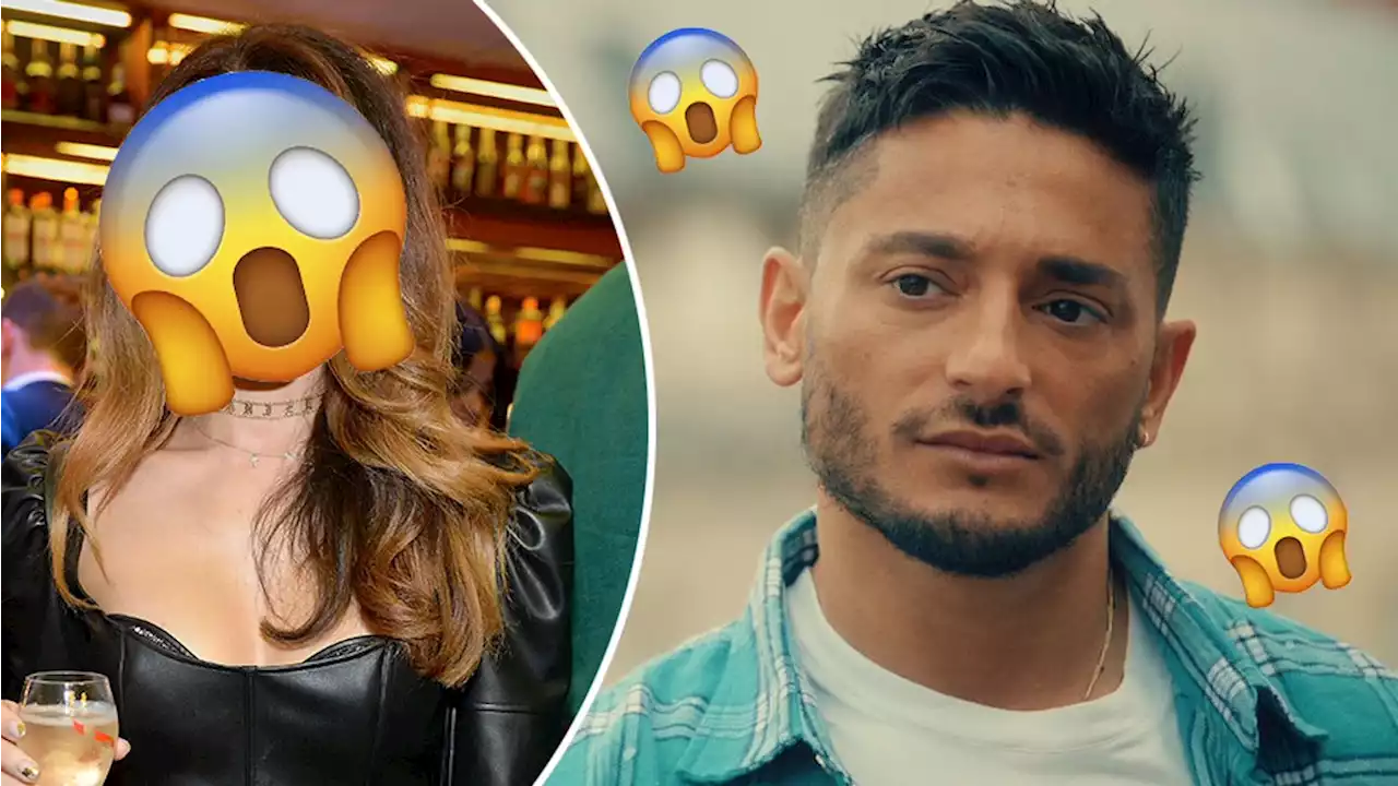 Wait, is Made in Chelsea’s Reza Amiri-Garroussi dating Liam Payne’s ex?