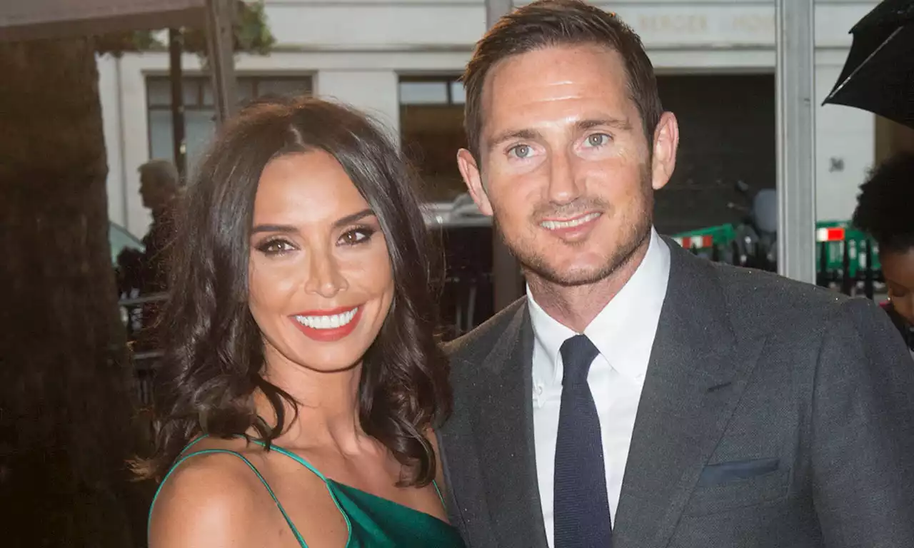 Loose Women's Christine Lampard's emotional birth stories revealed