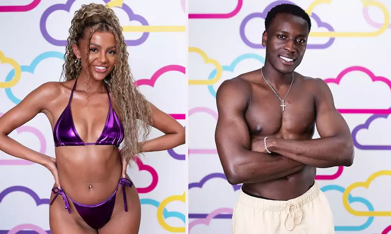 Love Island 2023: Meet the two new bombshells heading for the villa