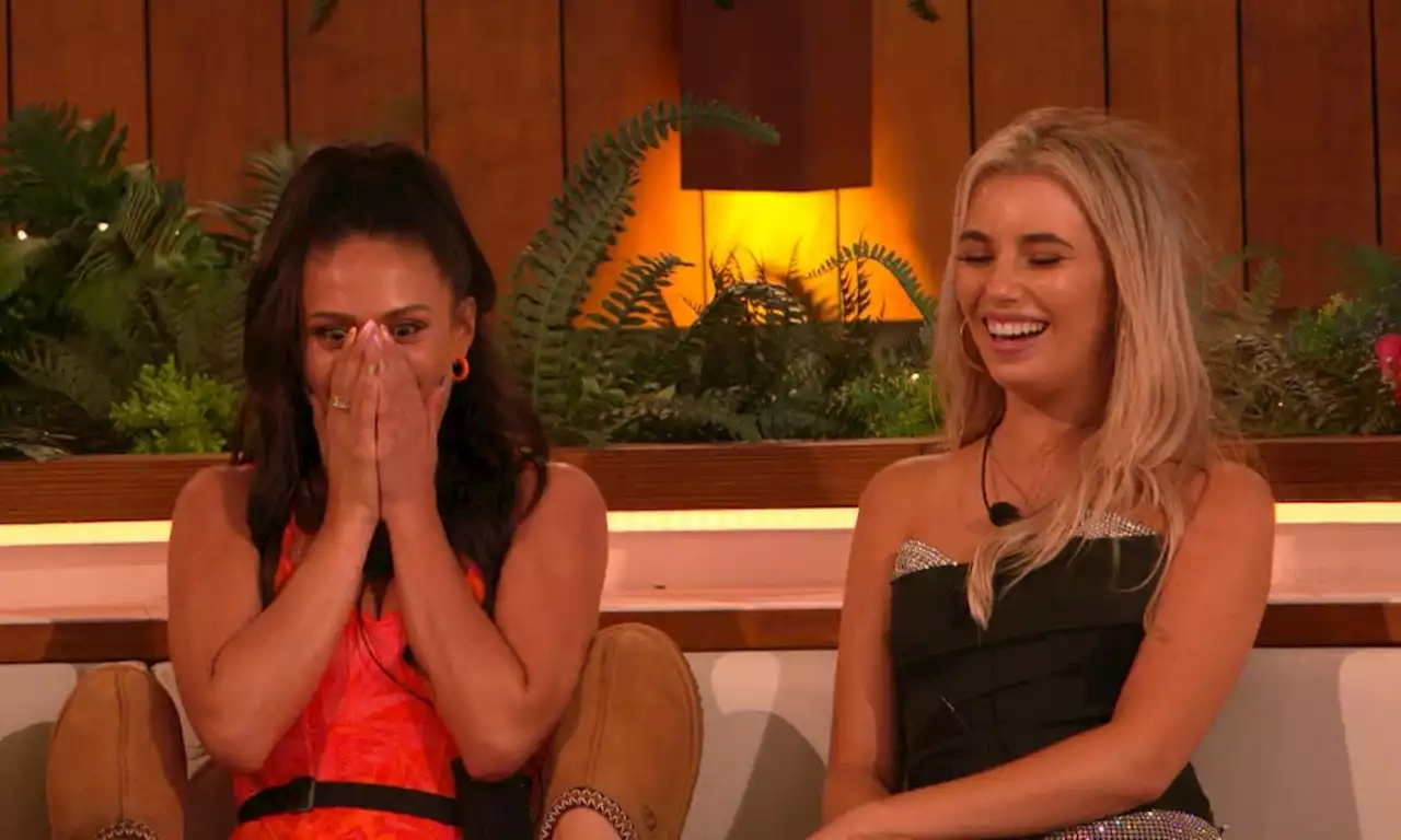 Love Island viewers left 'annoyed' by distracting detail: 'I can't concentrate!'