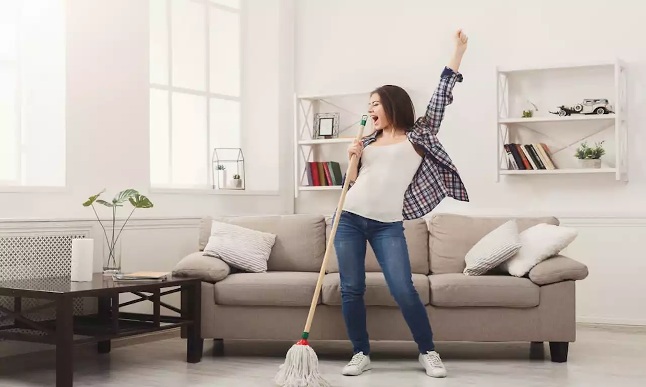 Start spring cleaning early with up to $200 off Dyson's top home products