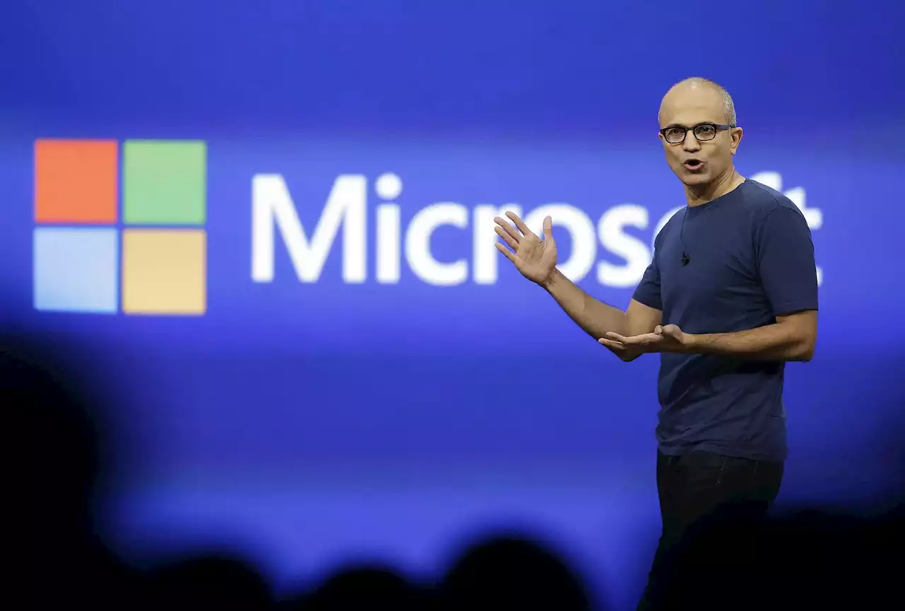 Microsoft sigue los pasos de Amazon y Meta: despedirá a miles de empleados