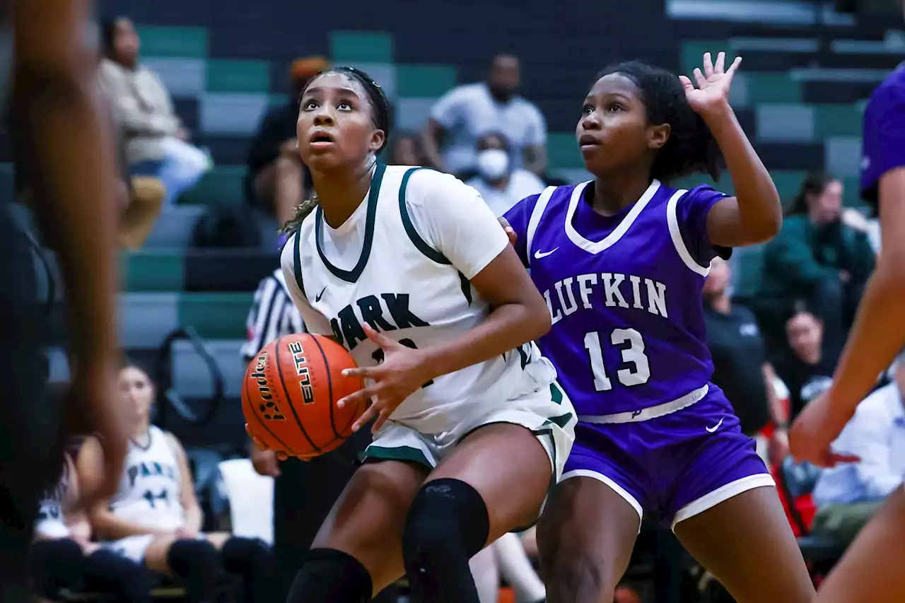 Kingwood Park girls basketball looking for deep playoff run