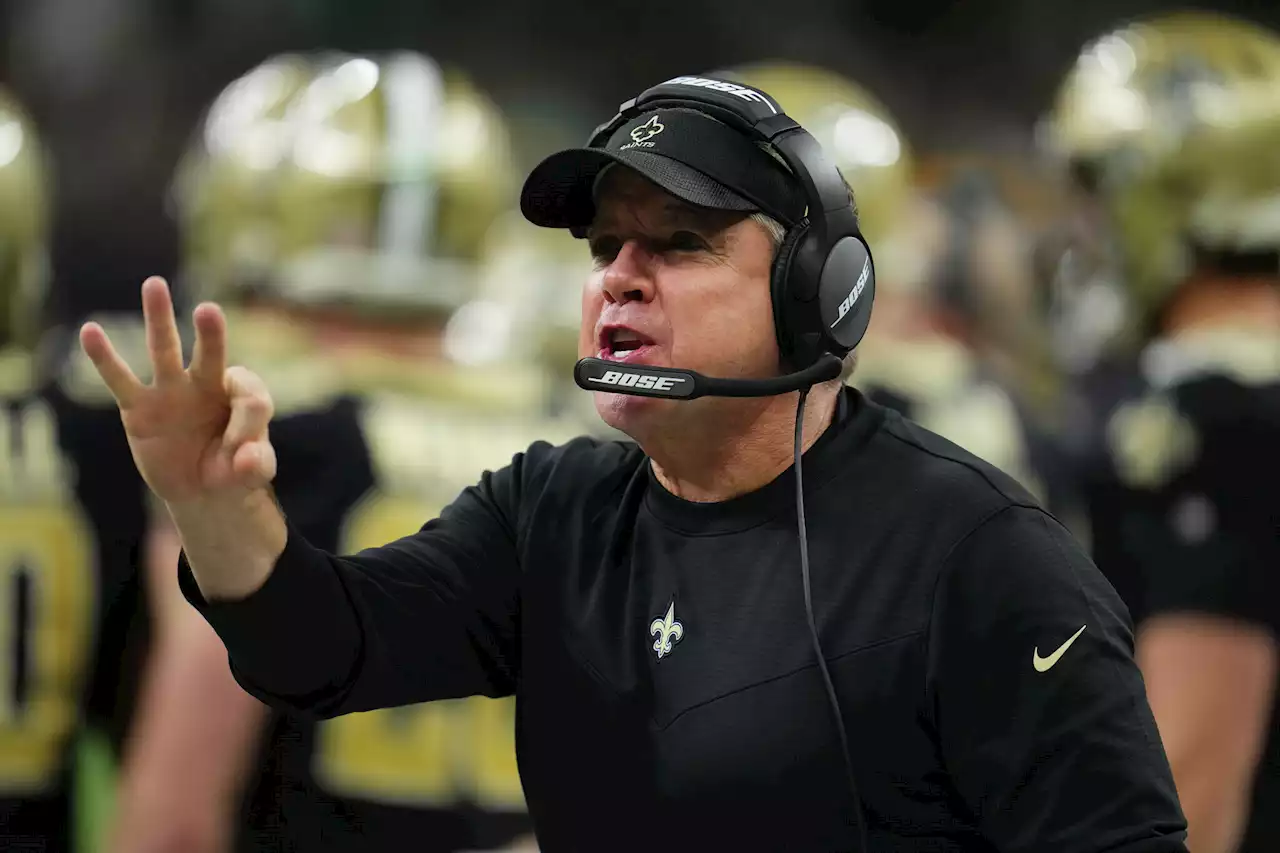 Solomon: Sean Payton perfect fit for Texans' rejuvenation project