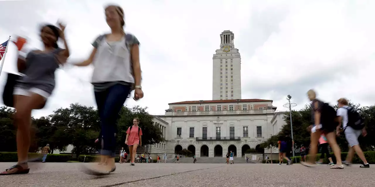 UT-Austin blocks TikTok on university Wi-Fi following Greg Abbott's ban