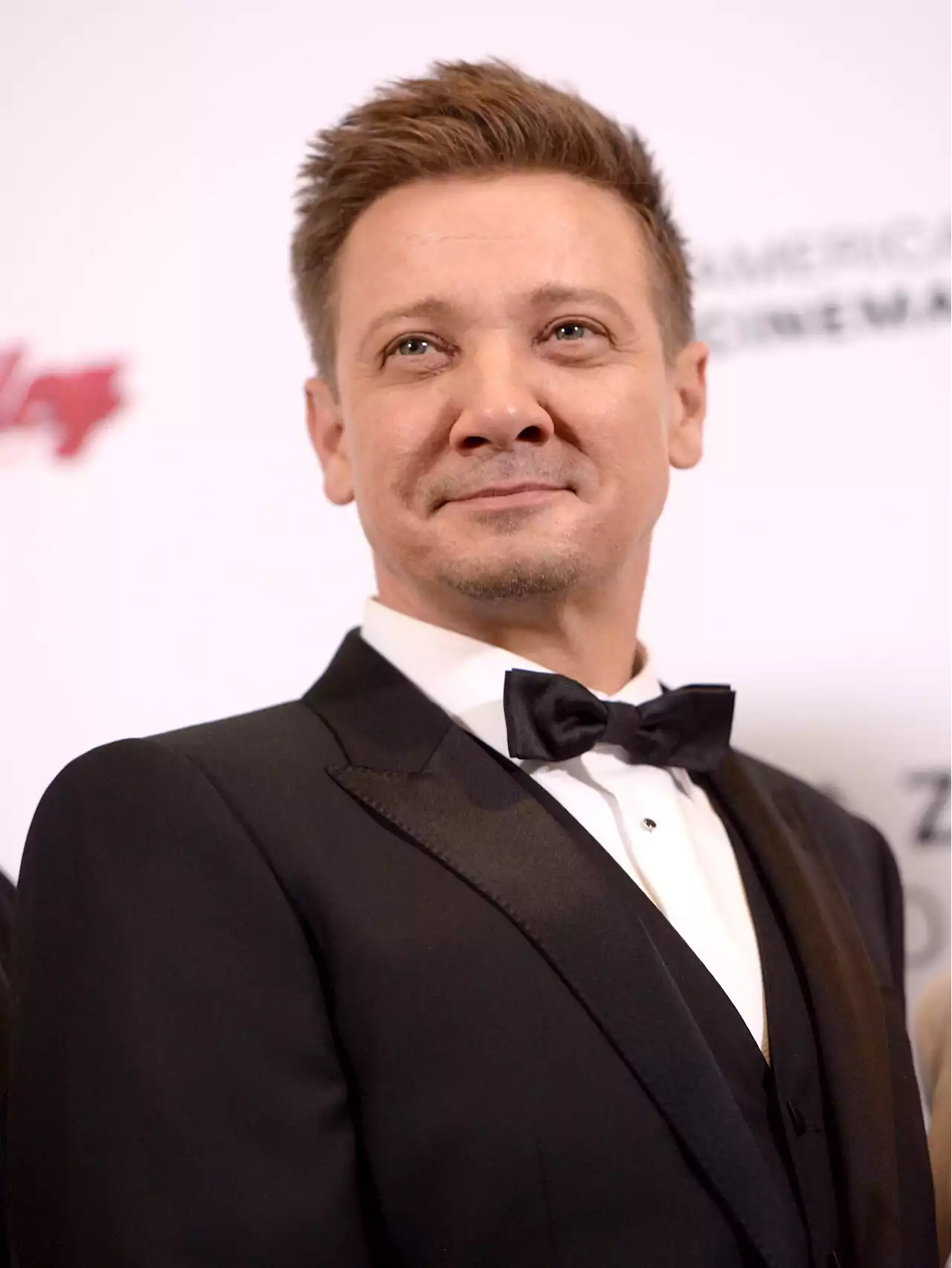 Jeremy Renner Returns Home From Hospital After Snowplow Accident