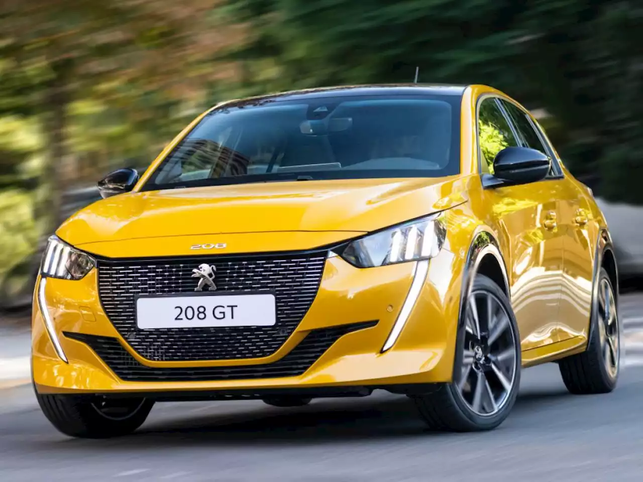 Peugeot 208 e le altre: ecco le chiavi del successo Stellantis nel 2022