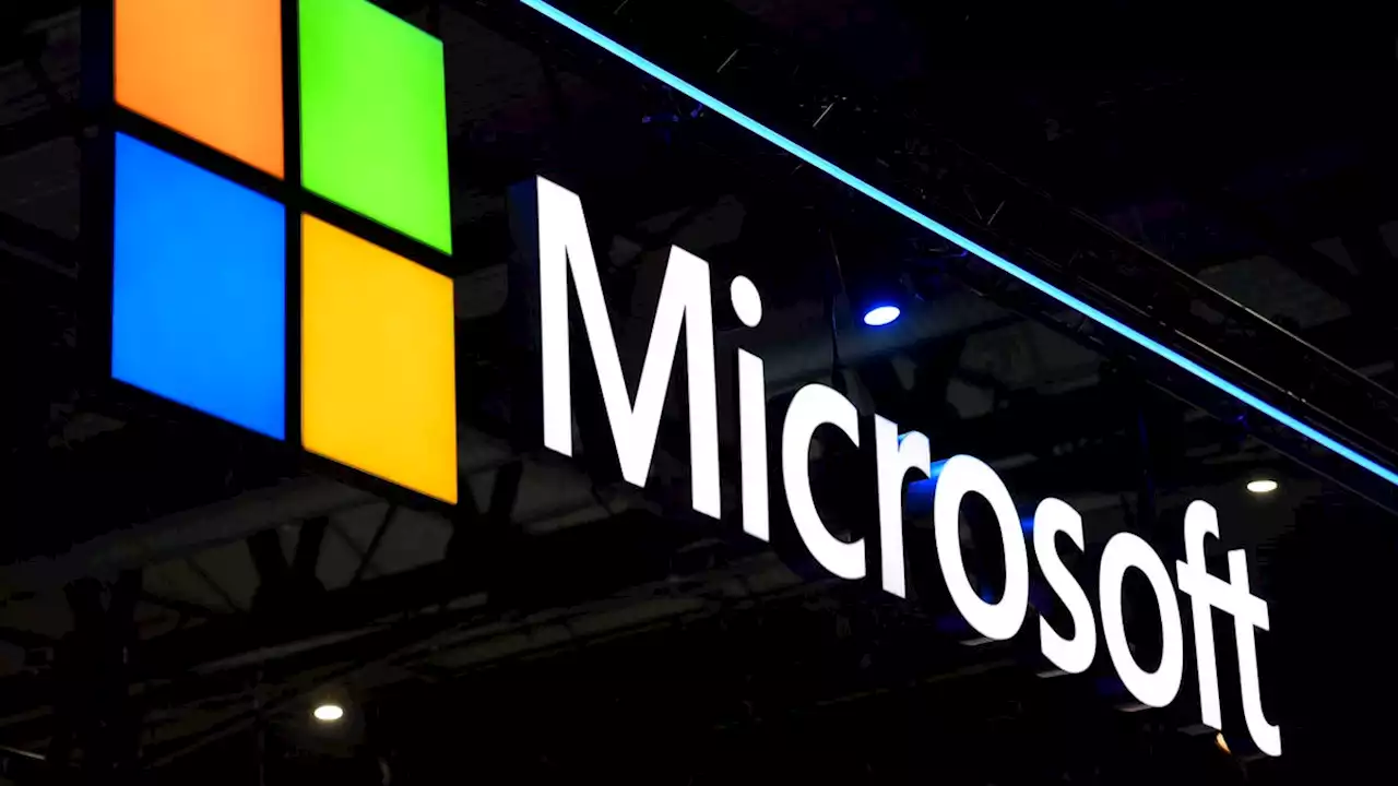 Microsoft to lay off 10,000 employees starting Wednesday; roughly 5% of workforce affected