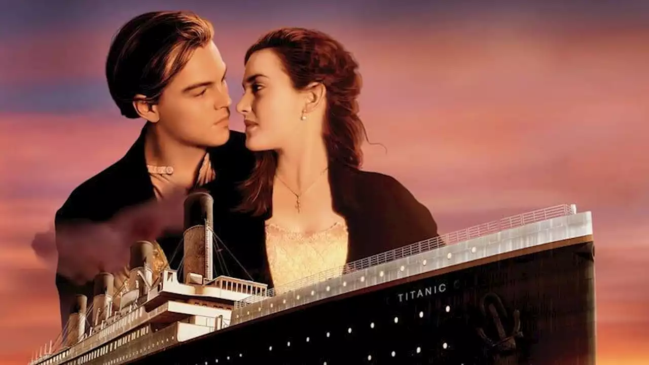 'Titanic' nunca muere: las escenas que eliminó James Cameron triunfan en las redes