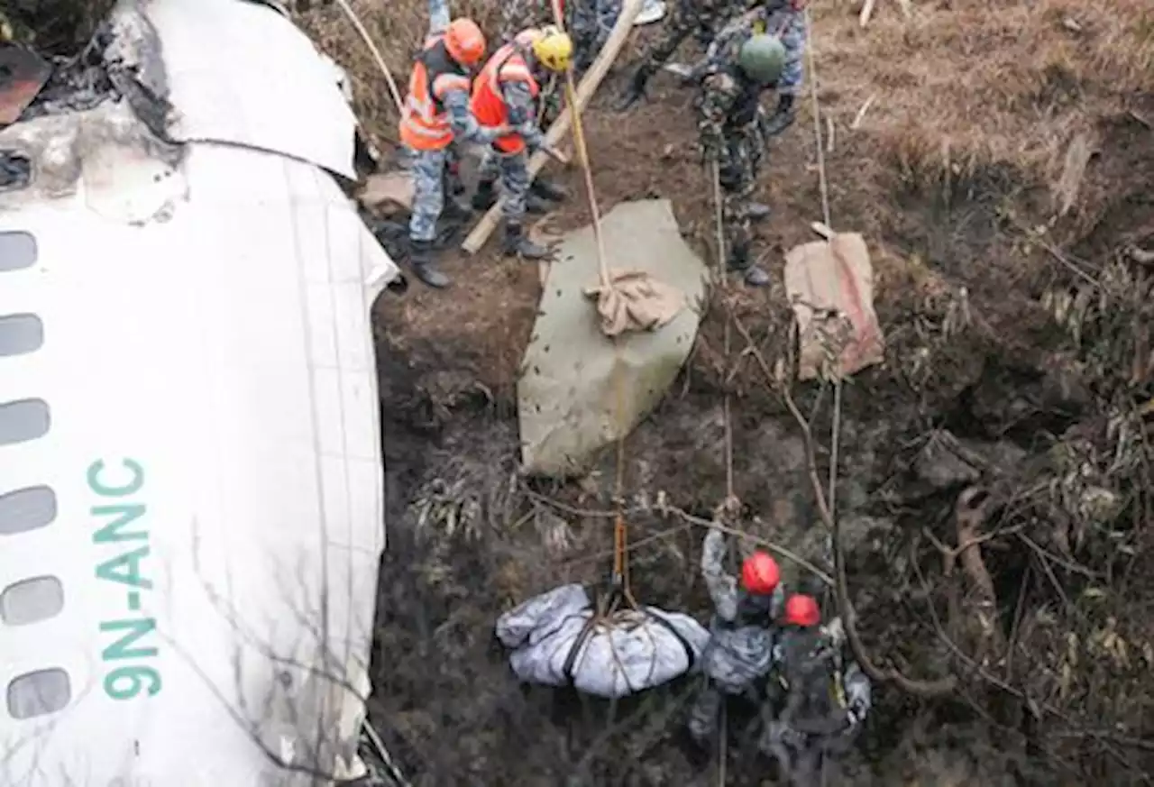 ネパール墜落事故、71人の死亡確認 1人行方不明 - トピックス｜Infoseekニュース