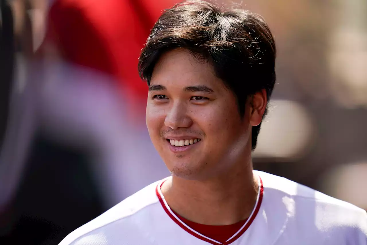 大谷翔平の残留は「伏線」だった…成績低迷のエンゼルス、新オーナーの“候補”と大谷の“ゆくえ” - トピックス｜Infoseekニュース