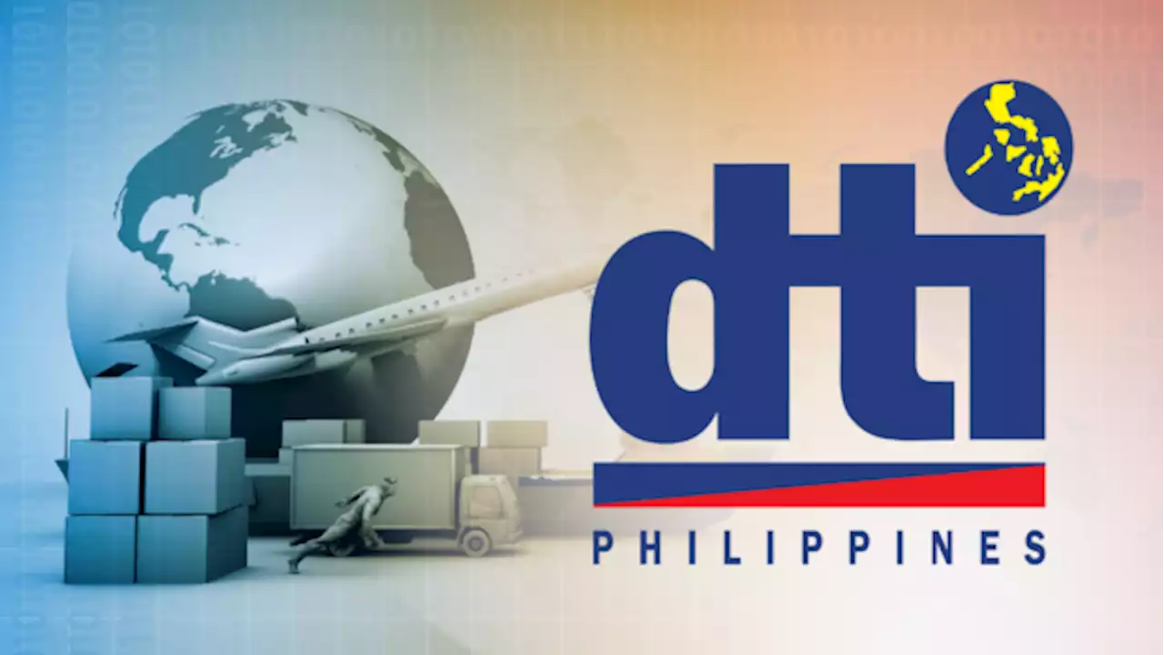 DTI seizes uncertified consumer products in QC raid