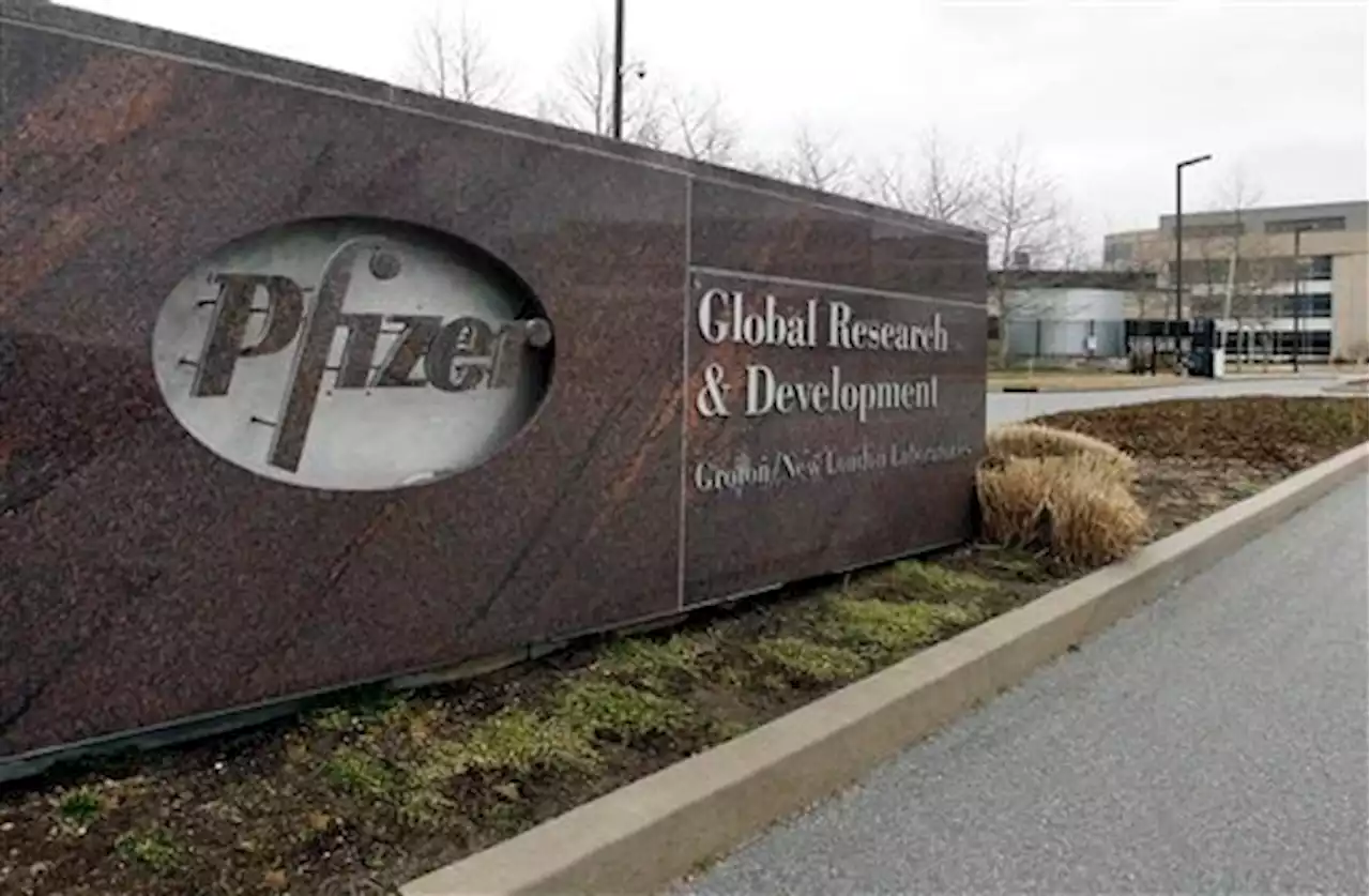 Pfizer to sell more drugs at cost to poor nations