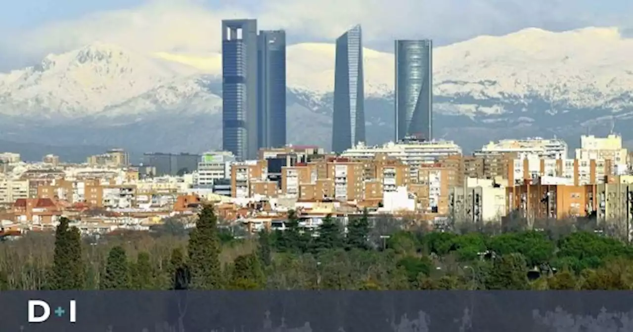 Madrid se lanza a modernizar las instalaciones de telecomunicaciones de todo el parque inmobiliario