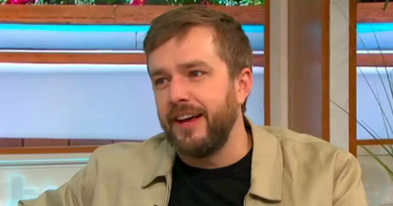 Iain Stirling addresses ‘weird’ Love Island replacement of wife Laura with Maya