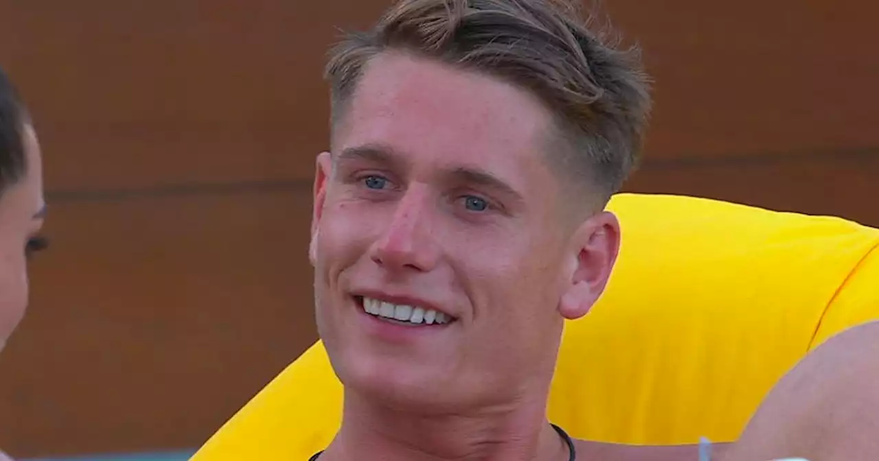 Love Island fans spot new side to Will after discovering sheep farming TikTok