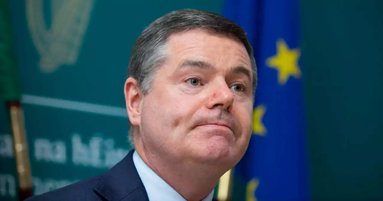 Paschal Donohoe to make statement in the Dáil tomorrow over election expenses