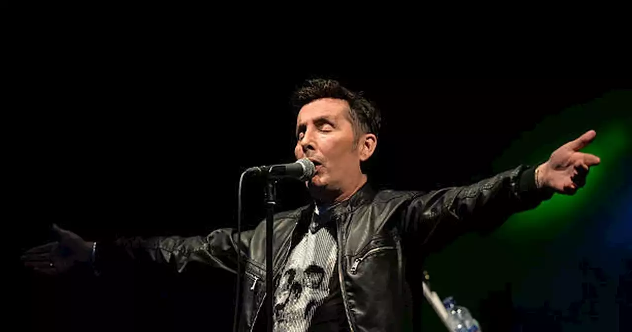 Paul McGrath 'thinking of Christy Dignam' as he receives end of life care