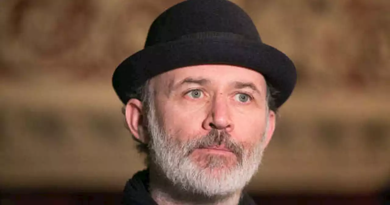 Tommy Tiernan apologises to fellow RTE presenter over controversial joke