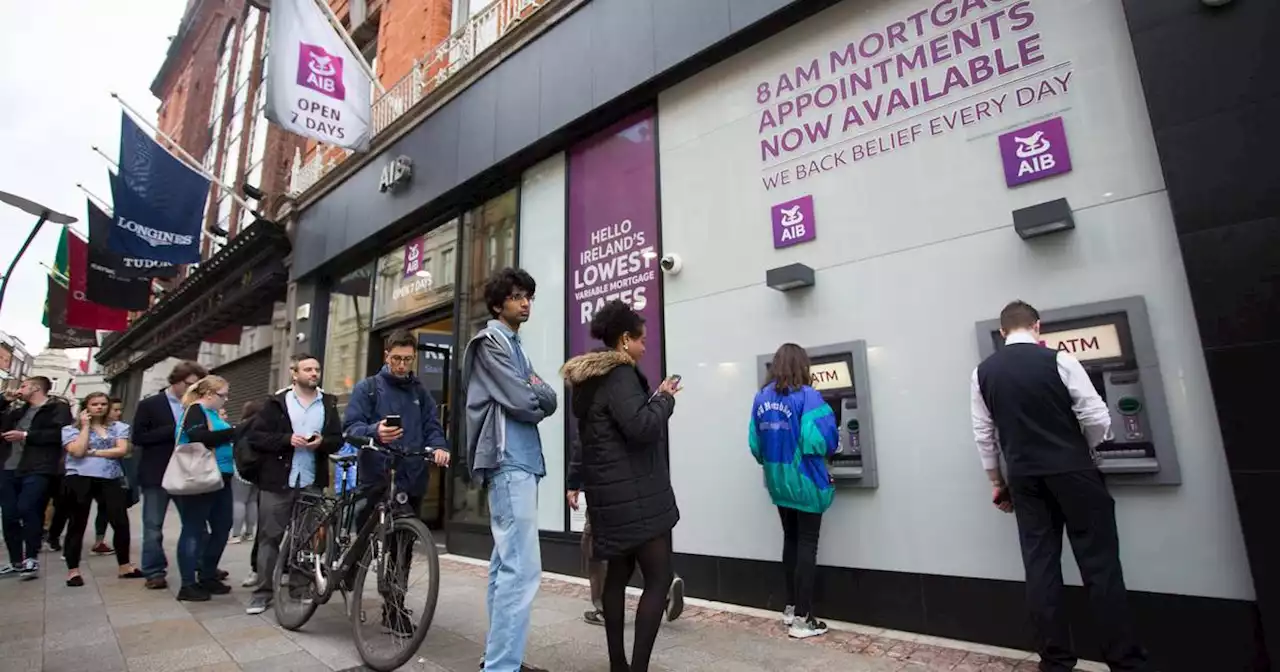 Absence of ATMs and bank branches would be ‘detrimental’ to wellbeing