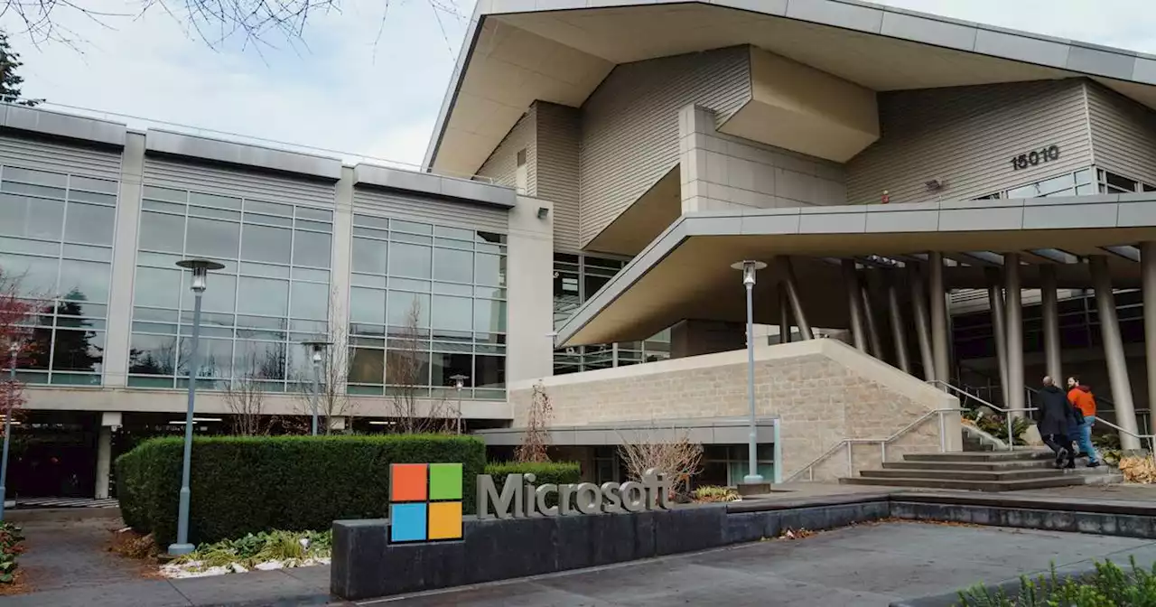 Microsoft reported to plan thousands of jobs cuts