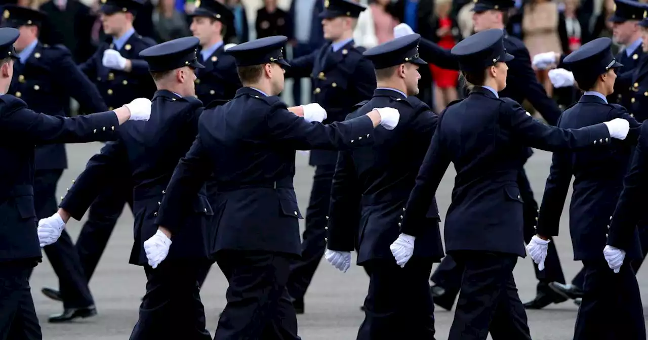 One in six Garda recruits failing fitness test required to complete training