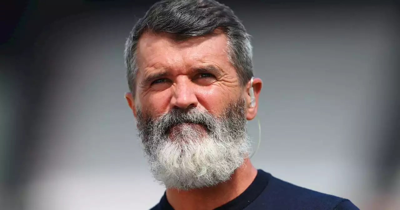 Roy Keane buys luxury home in Ireland’s most expensive apartment development